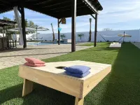 Resort Style Home with Saltwater Pool, Spa  Games, and a Spacious Backyard!