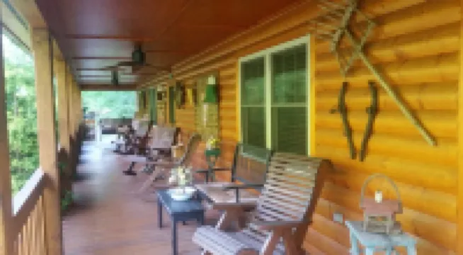 Escape and Heal your body and soul