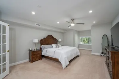 1900 Historic Fells Point Home 더 볼티모어 컨벤션 센터 주변 호텔