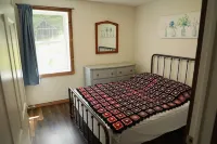 Brand-New House On Lake With Tons of Privacy Hotels in 