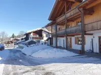 FeWo Fischer Halblech - Comfort, Peace and Relaxation in the Ostallgäu Hotels in Halblech