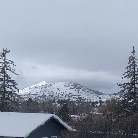 Whitetail cottage! 🦌 Spacious home with game room. Near OIT and SkyLakes.