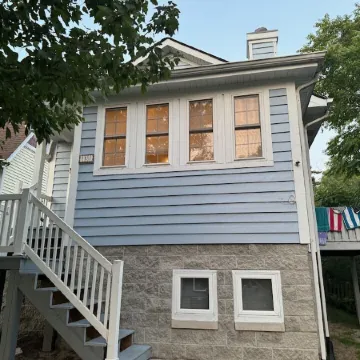 Miller Beach and Indiana Dunes National Park Vacation House