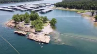 Come visit Heber Springs and experience life on the Evans Mountaintop Farm!