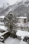 Cozy apartment at Isar and Karwendel. Hotel a Mittenwald