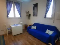 B&BO - IN BOLOGNA YOU DREAM - APARTMENT - FREE PARKING