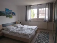 Ferienwohnung neu Renoviert, Nähe Legoland und Skyline Park