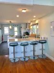 ⭐️FABULOUS-WATERFRONT⭐️3bdrm 2bth. Kayaks & Firepit⭐️
