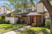 Cozy home 10 min from AT&T stadium Hotel in zona University of Texas at Arlington