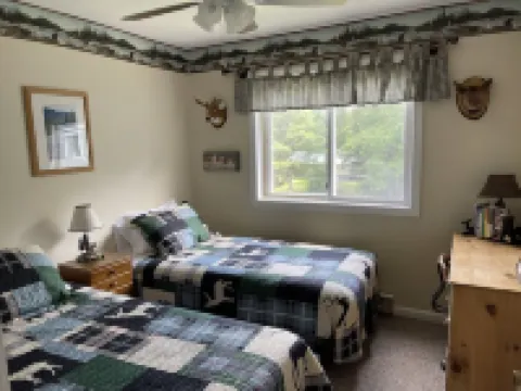 Family Friendly Mountain Townhouse in N. Woodstock