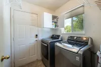 Spacious!