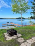 Enjoy Lake Life on Big Bass Lake, Bemidji MN