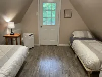 Cave Run Red River Gorge Cabin فنادق في Menifee County