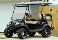 Adventure on Arbor - close to the beach & downtown - includes a golf cart!!