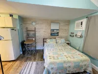 Bindy’s Bungalow Studio