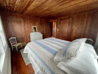 Historic Sand Hills Beach Cottage
