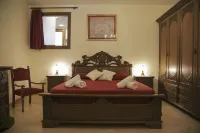 Cefalù - Old town apartment Casa Fiore second floor