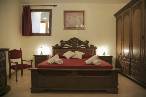 Cefalù - Old town apartment Casa Fiore second floor