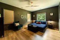 British Pub-Inspired Home Hotels near Rainbow Shops