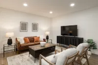 Magnolia Cottage - Solvang, CA