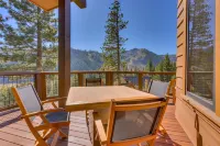 Olympic Valley Mountain Oasis - Palisades Tahoe