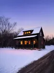 Cozy Catskill Cabin w/ 10-minute Walk to Downtown Catskill 스피드웨이 주변 호텔