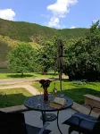Neues Ferienhaus mit Herrlichem Ausblick auf die Mosel Hoteles en Traben-Trarbach