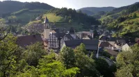Beautiful, cozy holiday apartment in the heart of the Black Forest