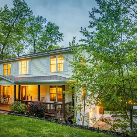 Private Saddleback Retreat - Ultimate Game Room, Hot Tub, Fire Pit