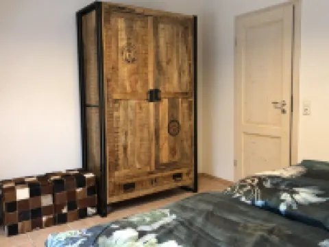 Villa Lou vacation apartment with beautiful terrace at the foot of the Swabian Alb Hotels in 