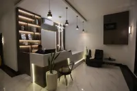 Resong Hotel Hotels in Batang Anai