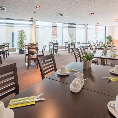 Best Western Plus Hotel Ostertor
