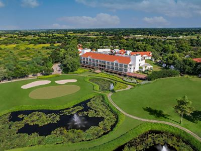 Club Mahindra Kensville Golf Resort