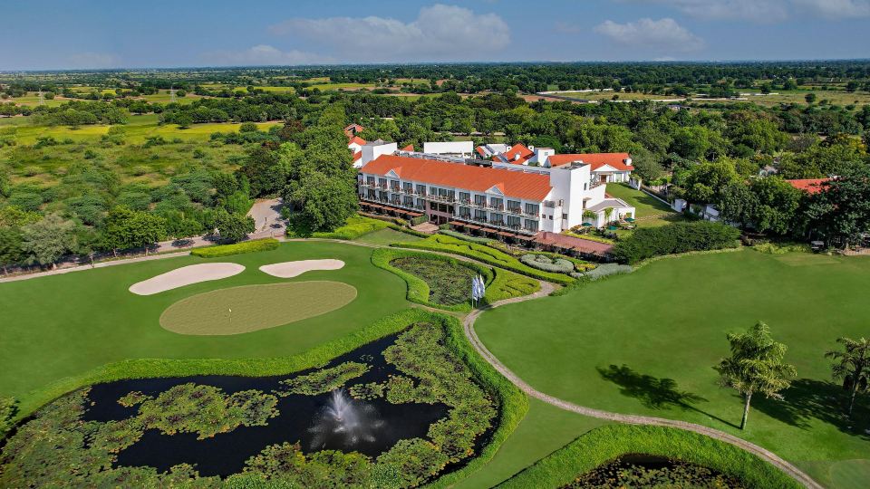 Club Mahindra Kensville Golf Resort
