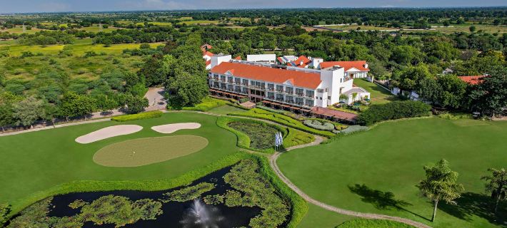 Club Mahindra Kensville Golf Resort Hotels in Ahmedabad