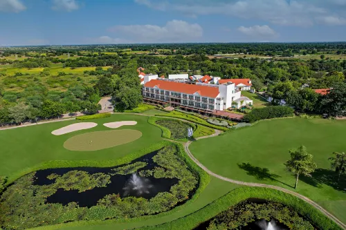Club Mahindra Kensville Golf Resort