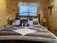 Quality Time at a LilyBear Cabin