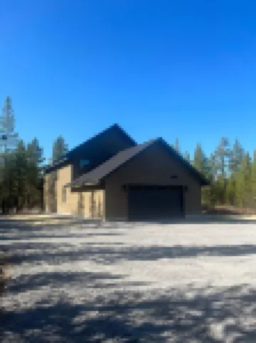 BRAND NEW!! 3-bedroom cabin in fantastic Two Rivers North, free WiFi