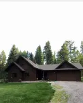 Glacier Bliss Retreat-Relax and Refresh