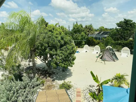 Pyramid Vacation In Southwest Florida Отели рядом с достопримечательностью «Галф Кост Таун Сентер»