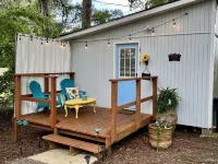 Entire Cottage - Starkville - Conveniently Located Hotels in Starkville