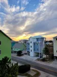 Nights on the North End-Steps to the Beach, Pool & Pier