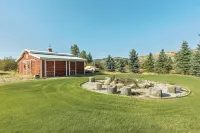 Exclusive Riverfront Eden Ranch! Pet Friendly!