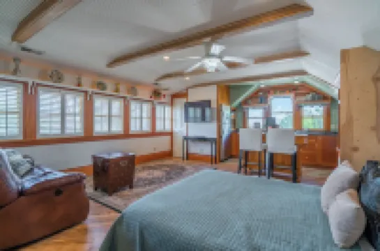 St. George Oasis on 100 S – your cozy 1-bedroom retreat