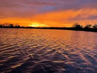 Bass Lodge - Lakefront - New