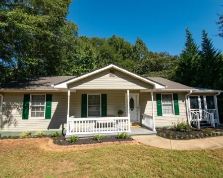 The "Hartwell" House Hotels in Hartwell