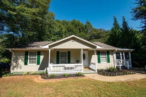 The "Hartwell" House Hotels in Hartwell