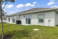 "Sea Dunes" 3 bedrooms 2 bath