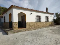 PUERTO HERRADOR RURAL HOUSE NEAR CAMINITO DEL REY Hotels in Guadalteba
