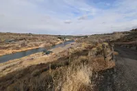 River Walk Gem Cody WY